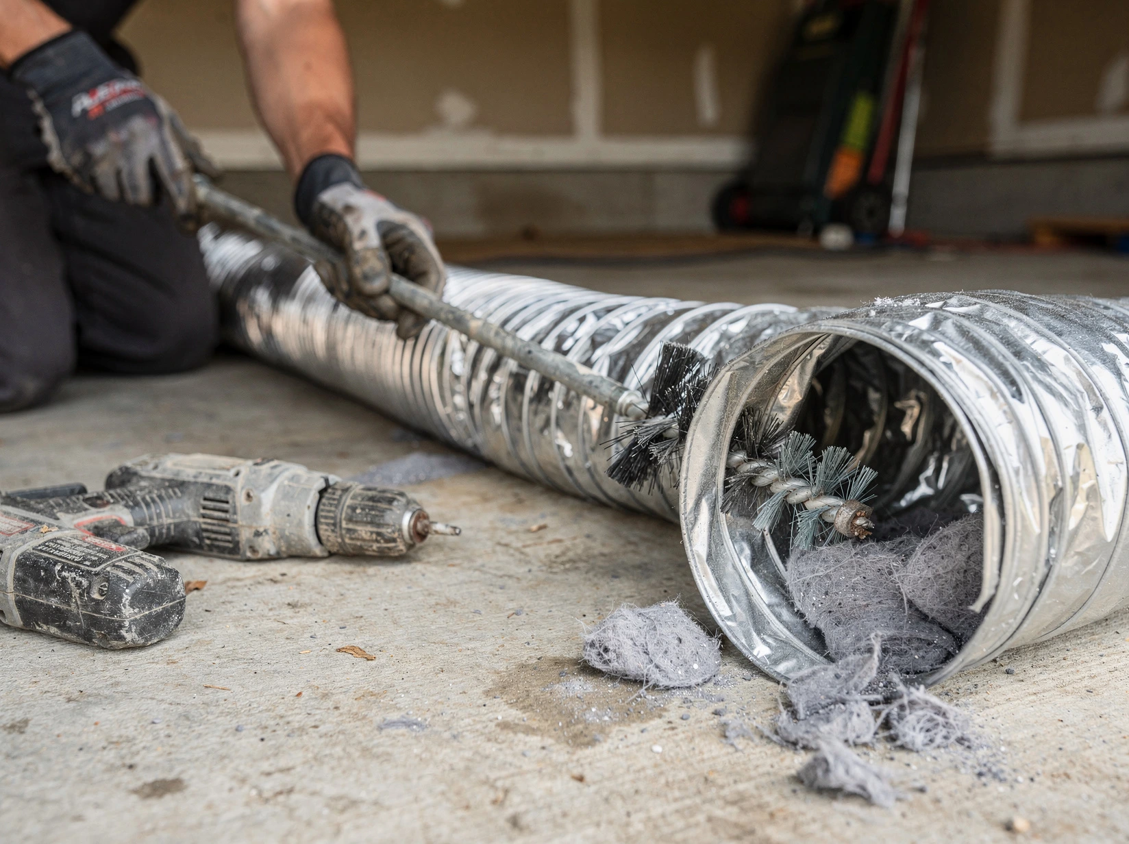 Duct Cleaning service in La Cienega, NM