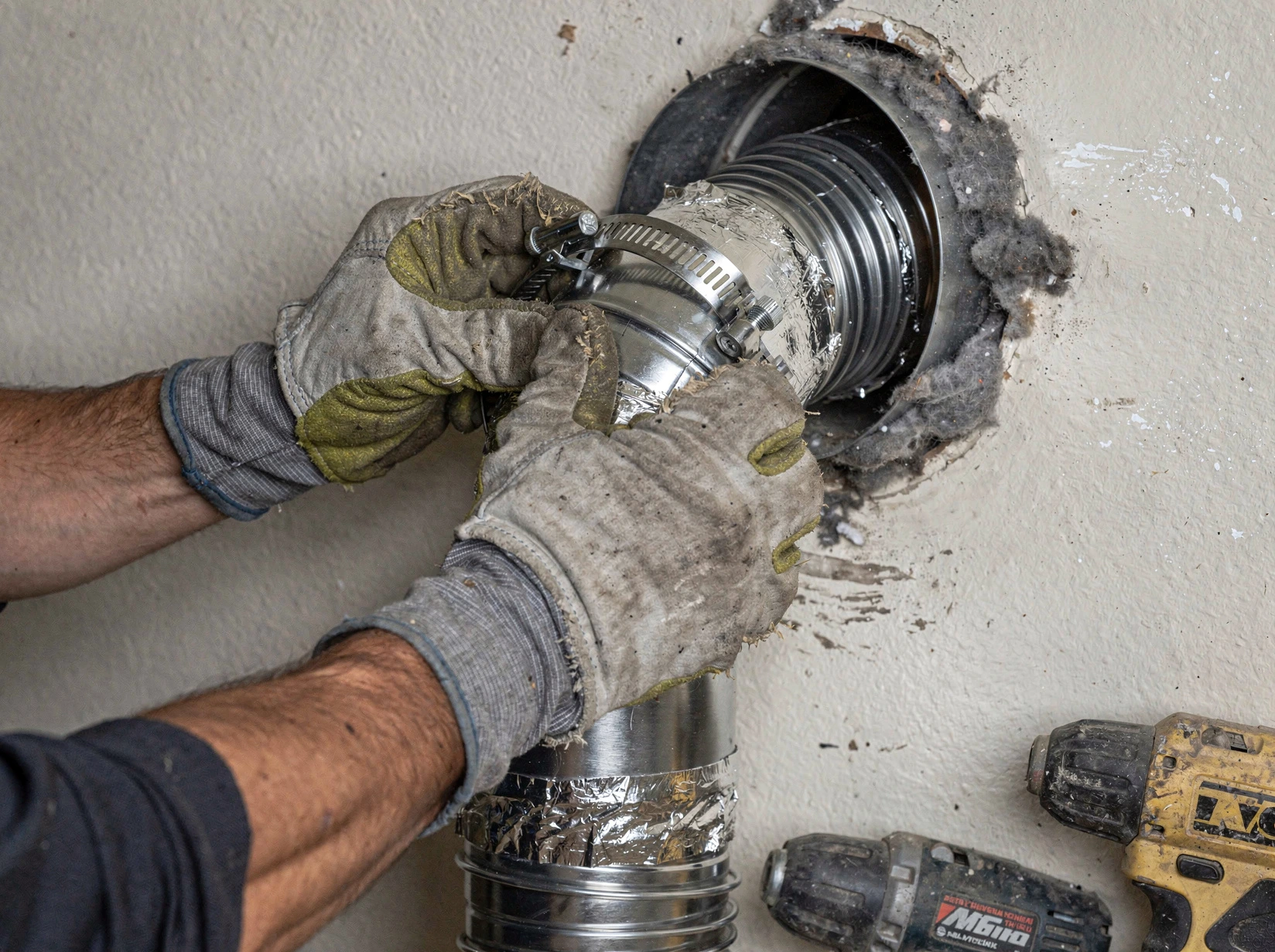 Hose Installation service in La Cienega, NM