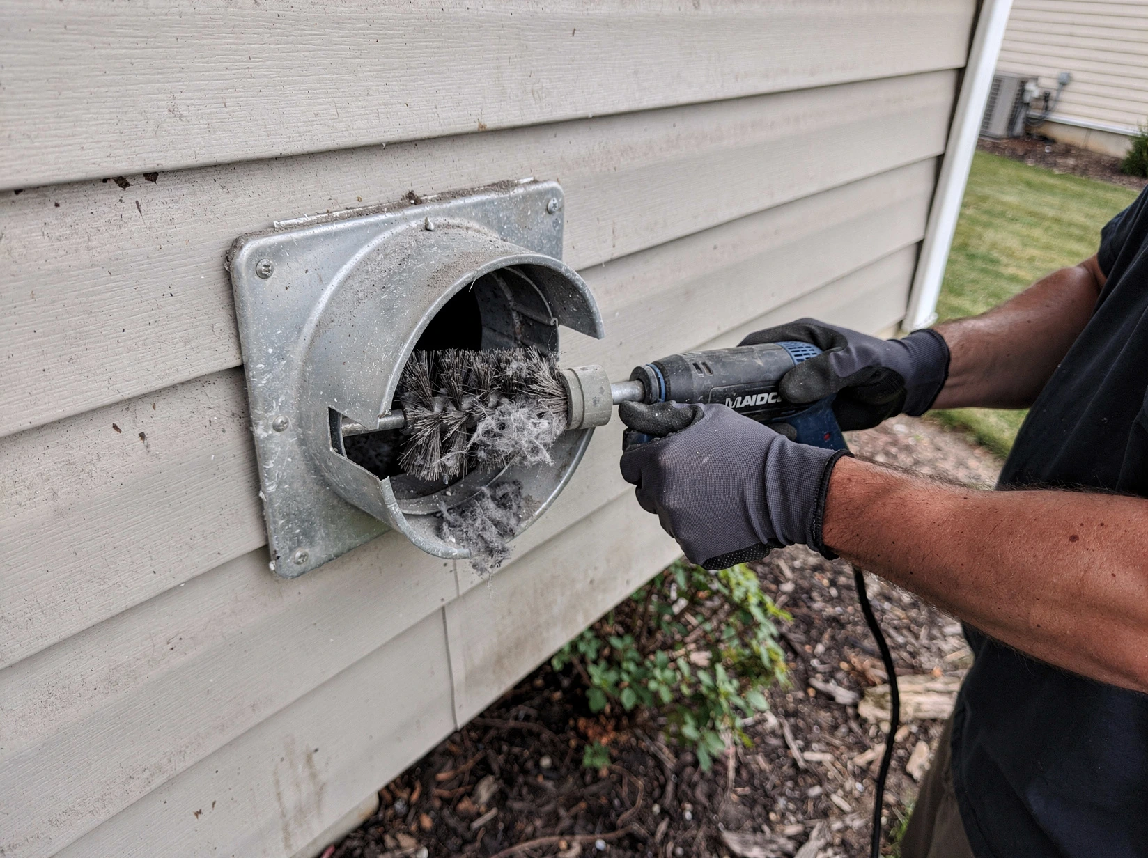 Residential Vent Cleaning service in La Cienega, NM